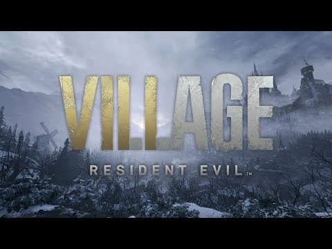 Announcement Trailer