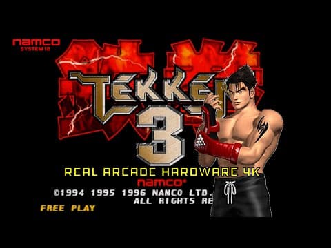 Gameplay Video
