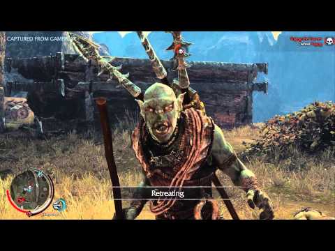 Shadows and Runes Gameplay Trailer