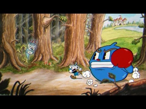 Gameplay video