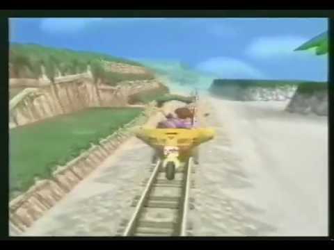 Trailer