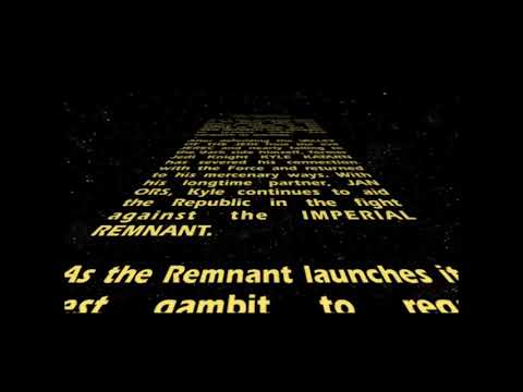 Game intro