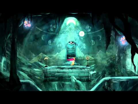 Announce Trailer