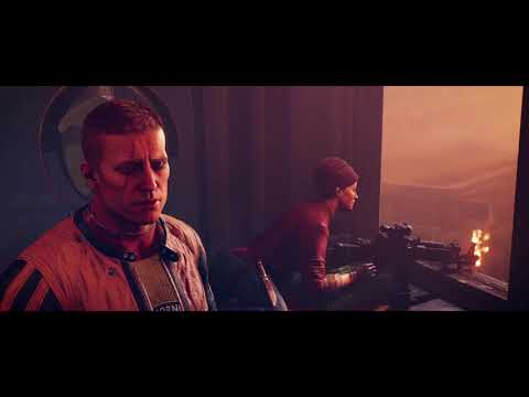 Gameplay Trailer