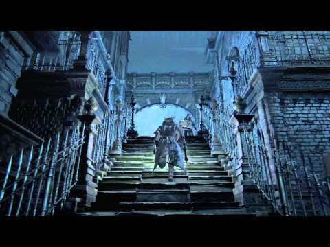 Gameplay Trailer
