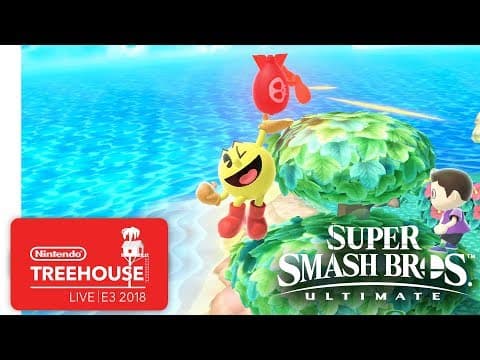 Gameplay video