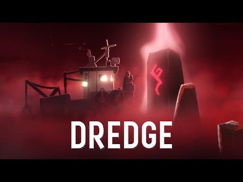 Cinematic Trailer