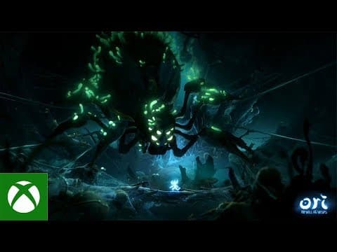 Gameplay Trailer