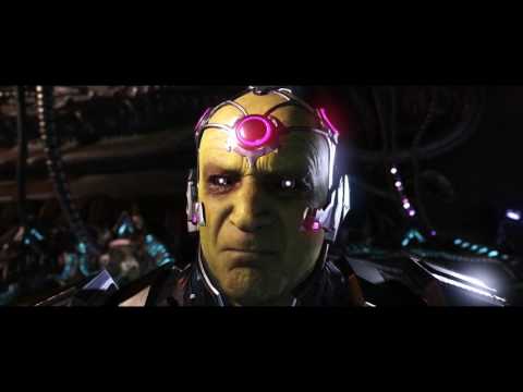 Launch Trailer