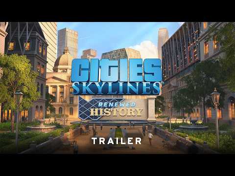 Trailer