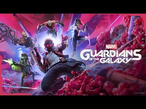Launch Trailer
