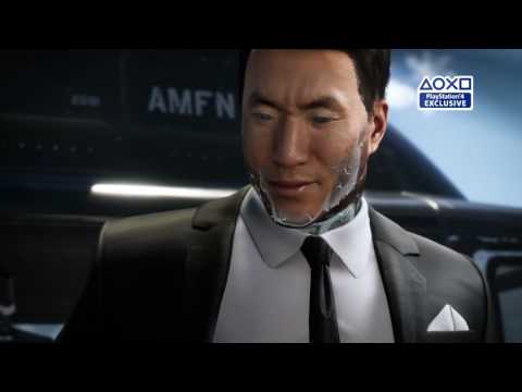 E3 2017 Gameplay Trailer