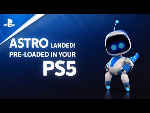 Gameplay Trailer