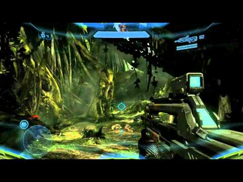 Gameplay Trailer
