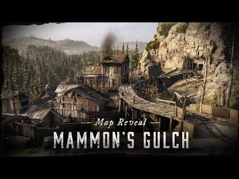 Announcement Trailer