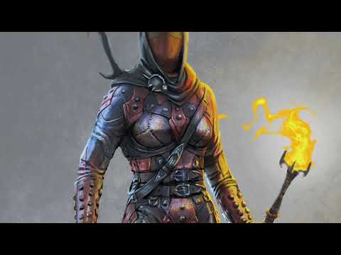 Concept Art Video