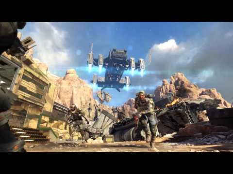 Gameplay Launch Trailer