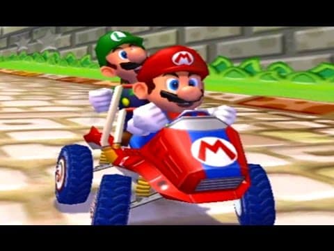 Gameplay video