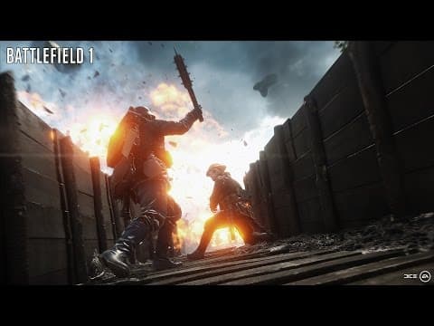 Gameplay video
