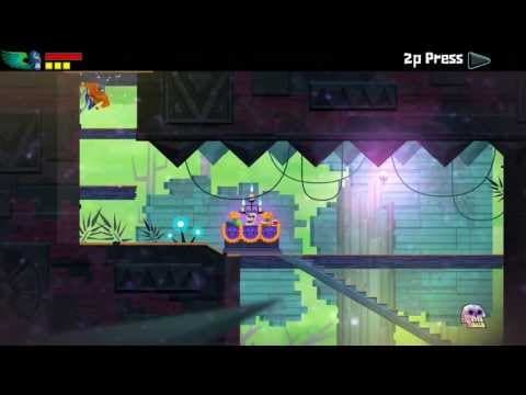 Gameplay video