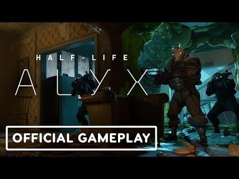 Gameplay Trailer