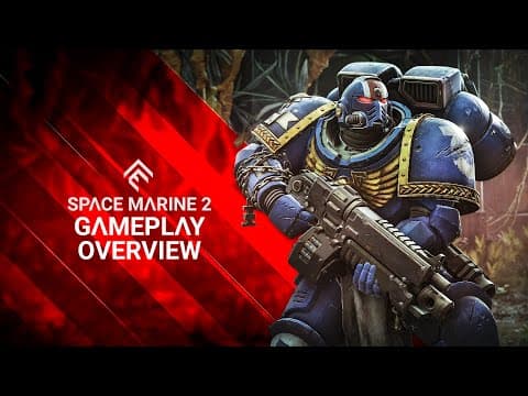 Gameplay Trailer