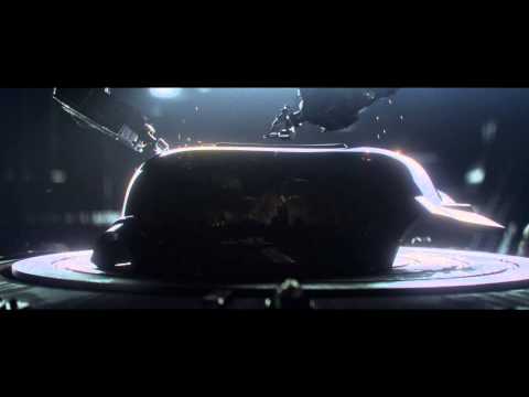 Announcement Trailer
