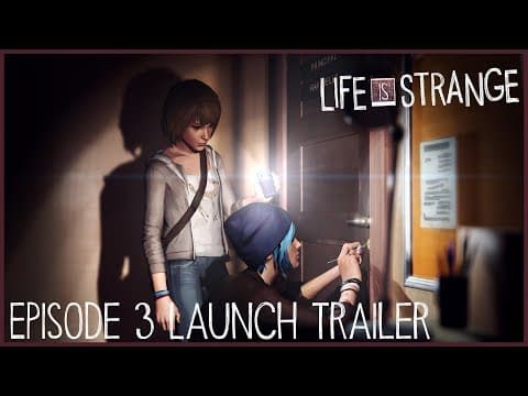 Episode 3 Launch Trailer