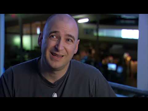Dev Diary