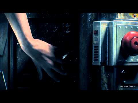 Improvise CGI Trailer