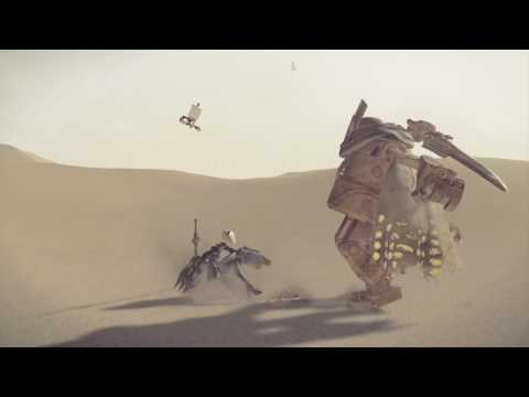 PSX 2016 Trailer