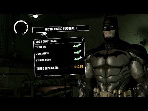 Gameplay Video