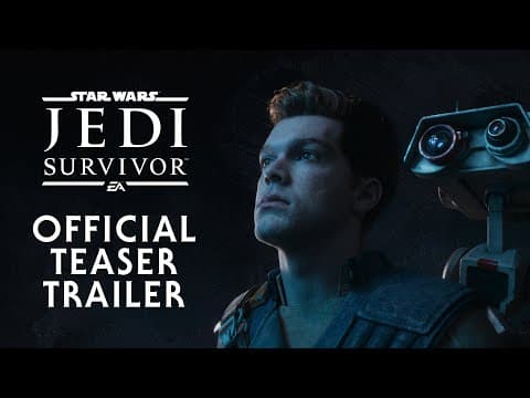 Announcement Trailer