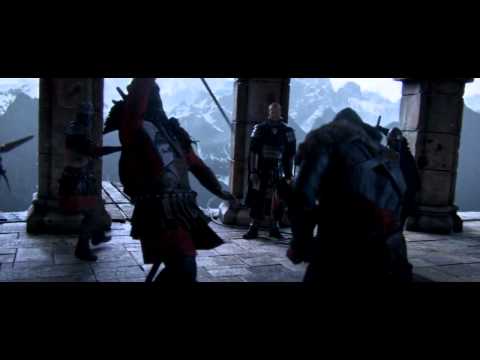 Trailer