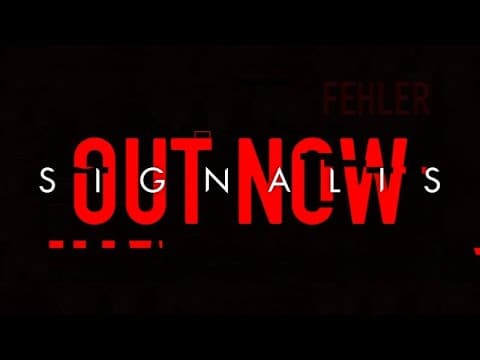 Launch Trailer