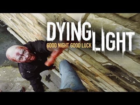 Parkour POV Live-Action Trailer