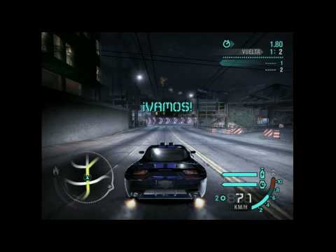 Gameplay video