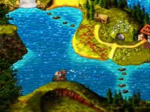 Game Intro