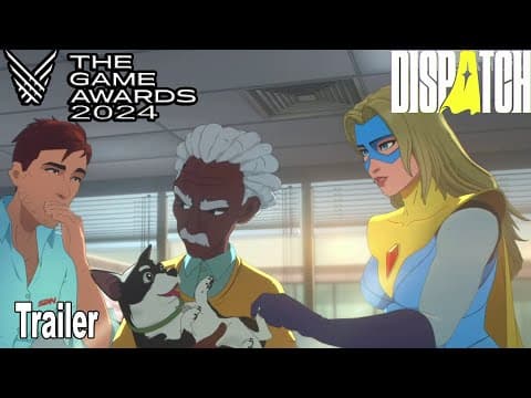 Trailer