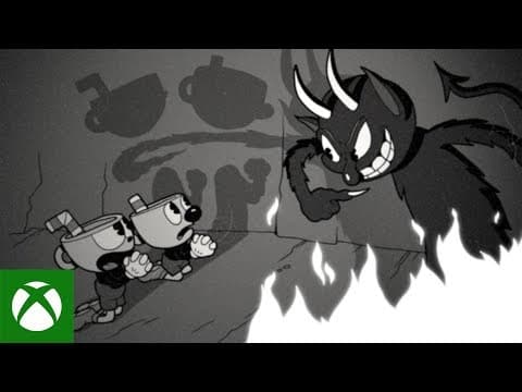 E3 2015 Trailer