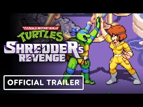 Gameplay Trailer