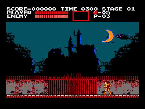 Game Intro