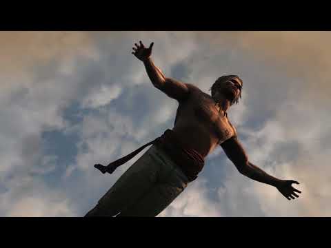 Stealth Gameplay Walkthrough Video