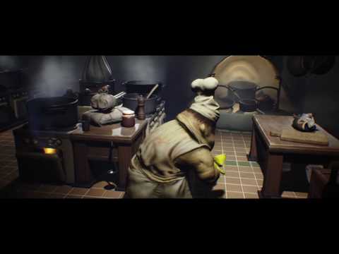 Nine Deaths of Six Trailer