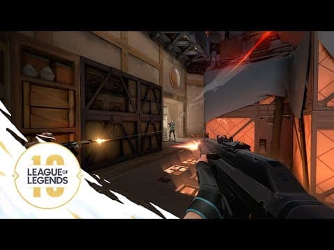 Trailer