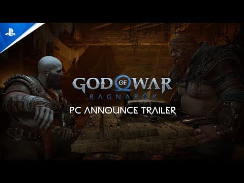 Announcement Trailer