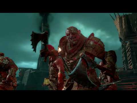 Machine Tribe Trailer