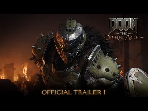 Announcement Trailer