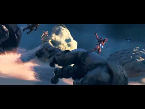 Gameplay Trailer