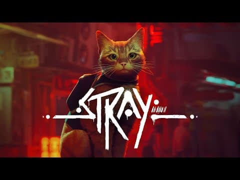 Launch Trailer